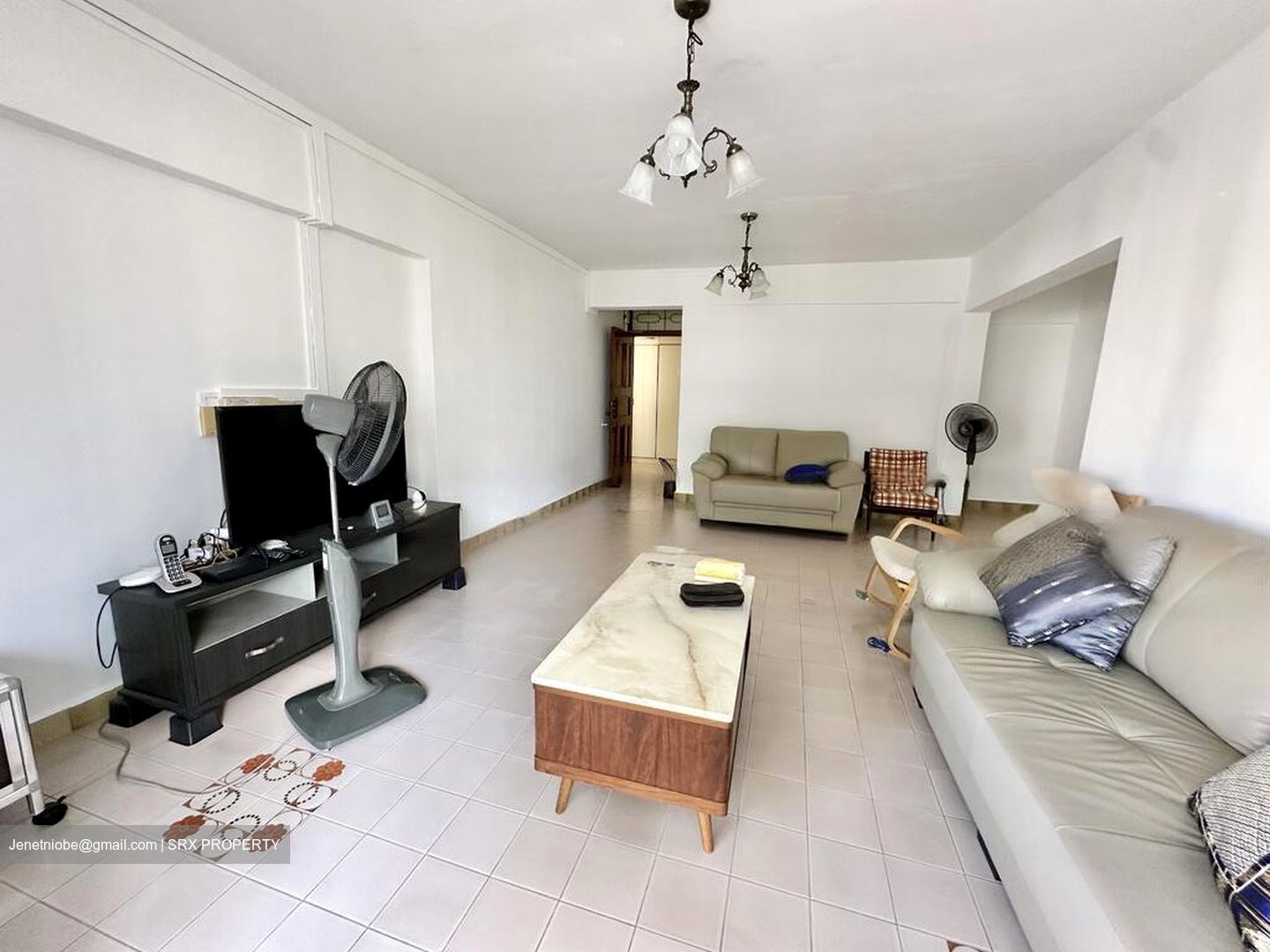 Blk 52 BLANGAH VIEW (Bukit Merah), HDB 5 Rooms #473488381